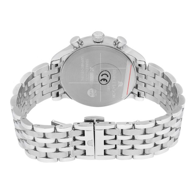 Maurice Lacroix Les Classiques LC1148-SS002-331-1 Image 3